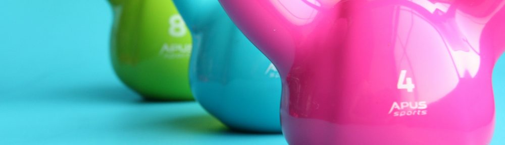 Pound for Pound Fitness by Julie Avila